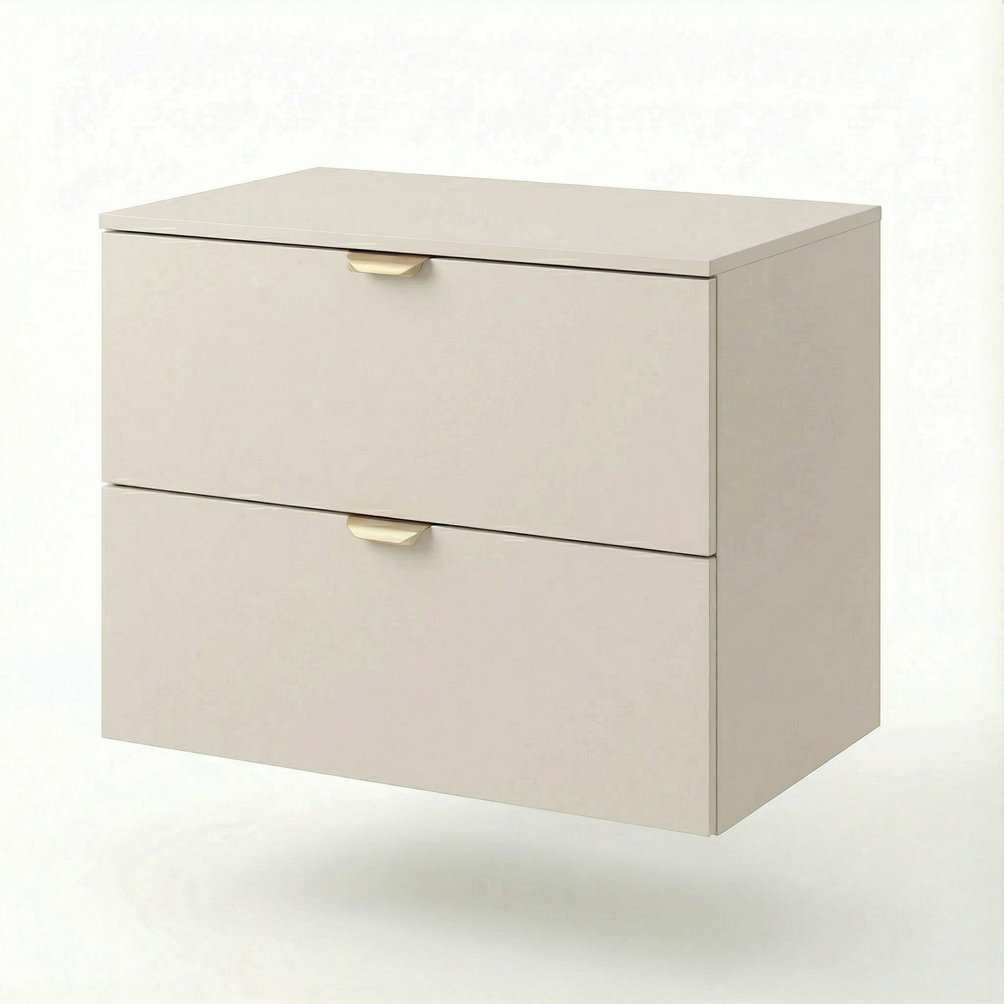 Szafka łazienkowa pod umywalkę 80 cm Kaszmir Orio