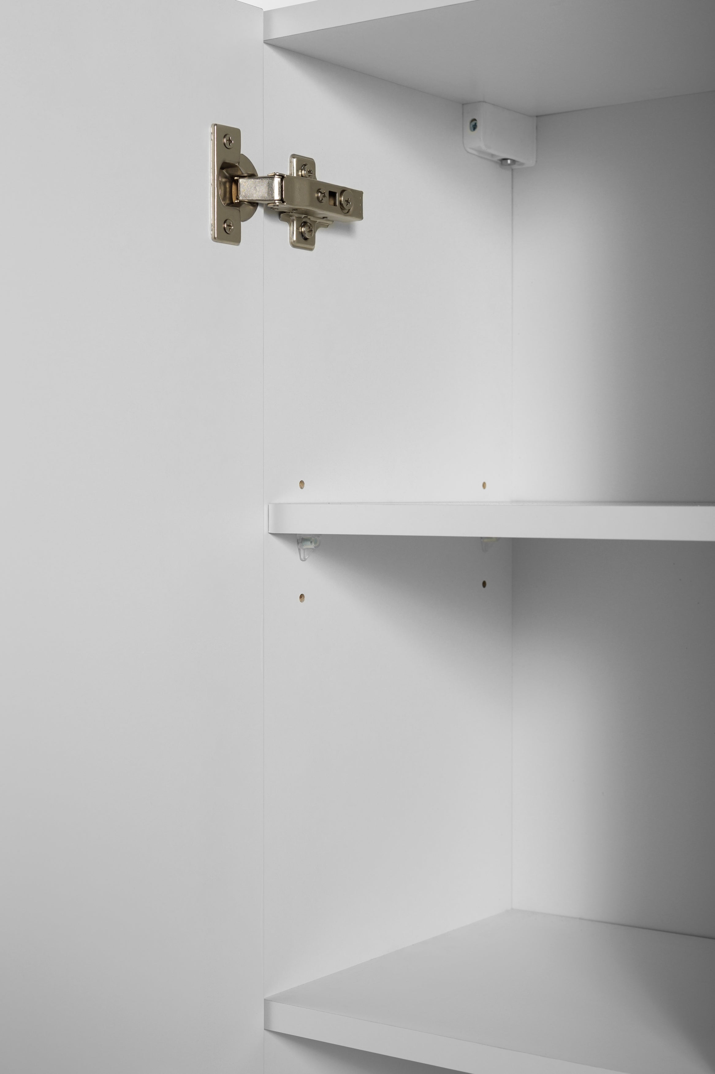 Słupek łazienkowy 100 cm Prime szaro-zielony
