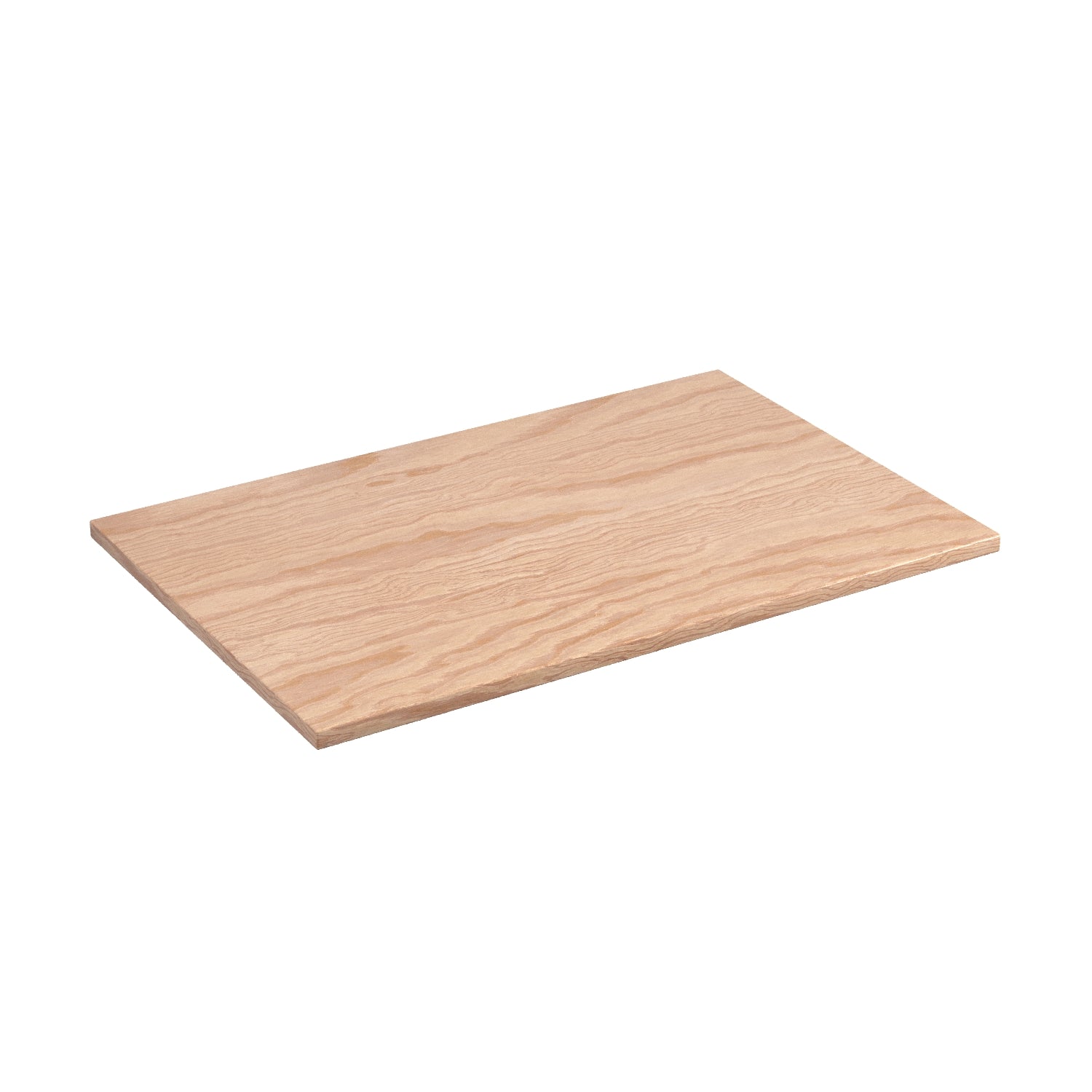 Blat do szafki pod umywalkę 60 cm Elite dąb castello