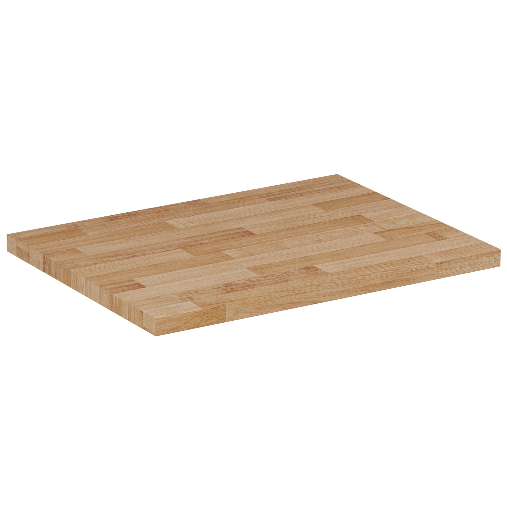 Blat 60 cm z litego dębu Prime