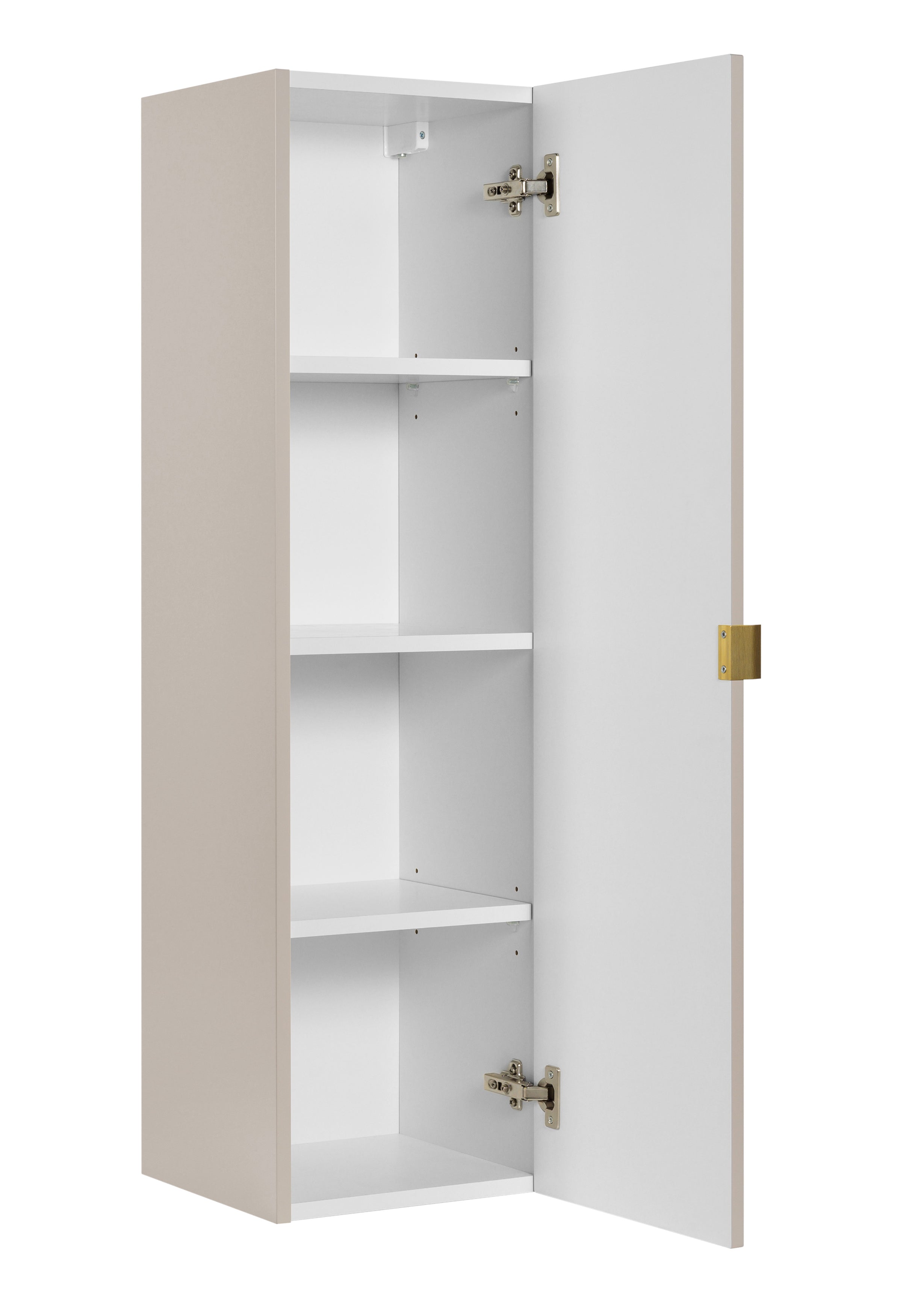 Słupek łazienkowy 100 cm Prime kaszmir