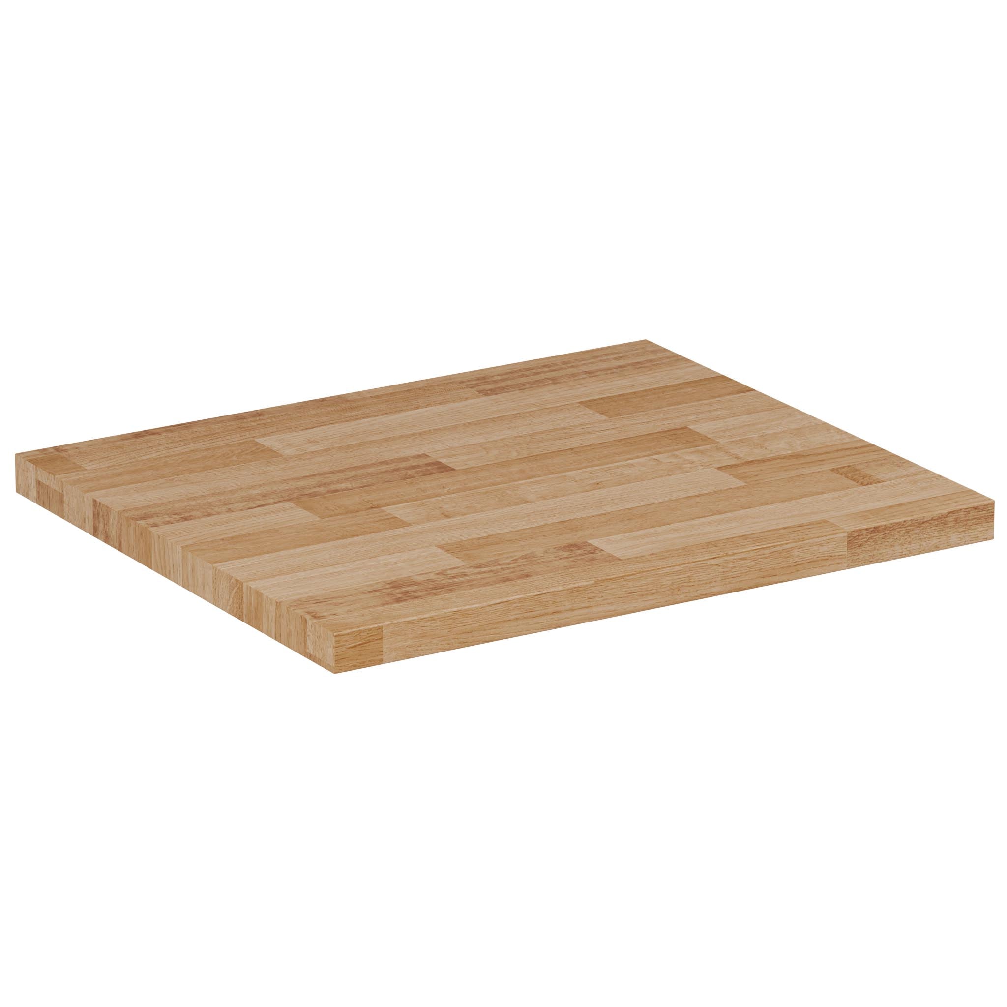 Blat 50 cm z litego dębu Prime