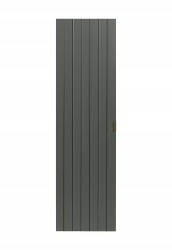 Słupek łazienkowy 100 cm Prime szaro-zielony