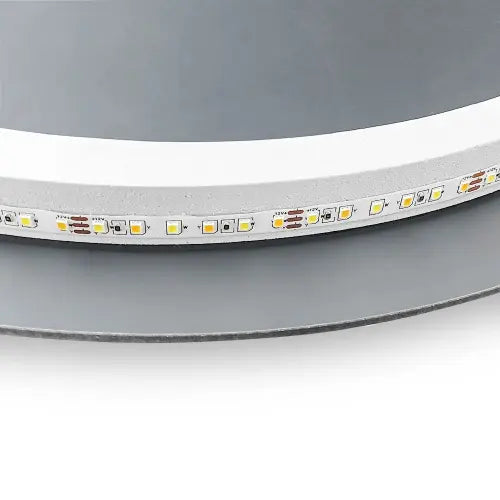 Lustro ścienne P11428 LED EGG - 60x80cm