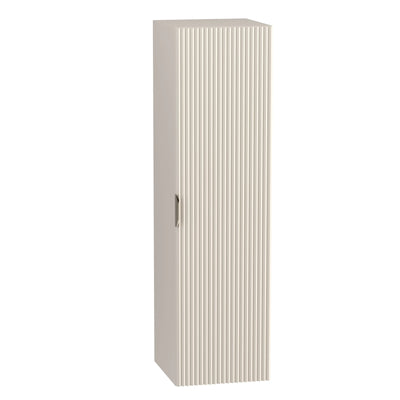 Słupek łazienkowy 120 cm Willy - Kaszmir