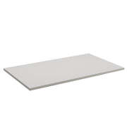 Blat łazienkowy 90 cm Biały