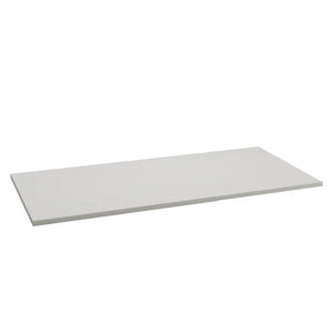 Blat łazienkowy 180 cm Biały