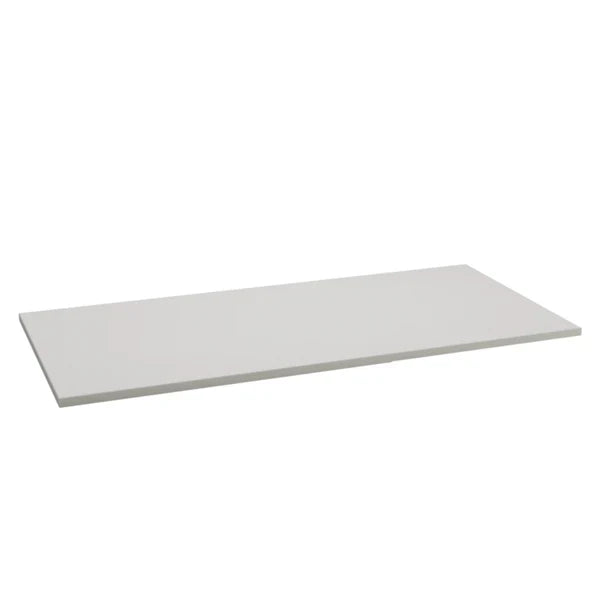 Blat łazienkowy 150 cm Biały