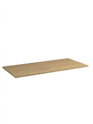 Blat łazienkowy 180 cm Dąb Cremona