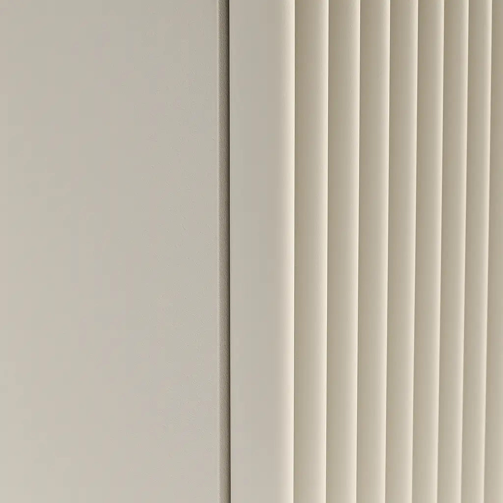 Szafka pod umywalkę z drzwiami 60 cm, bez blatu Willy - Kaszmir