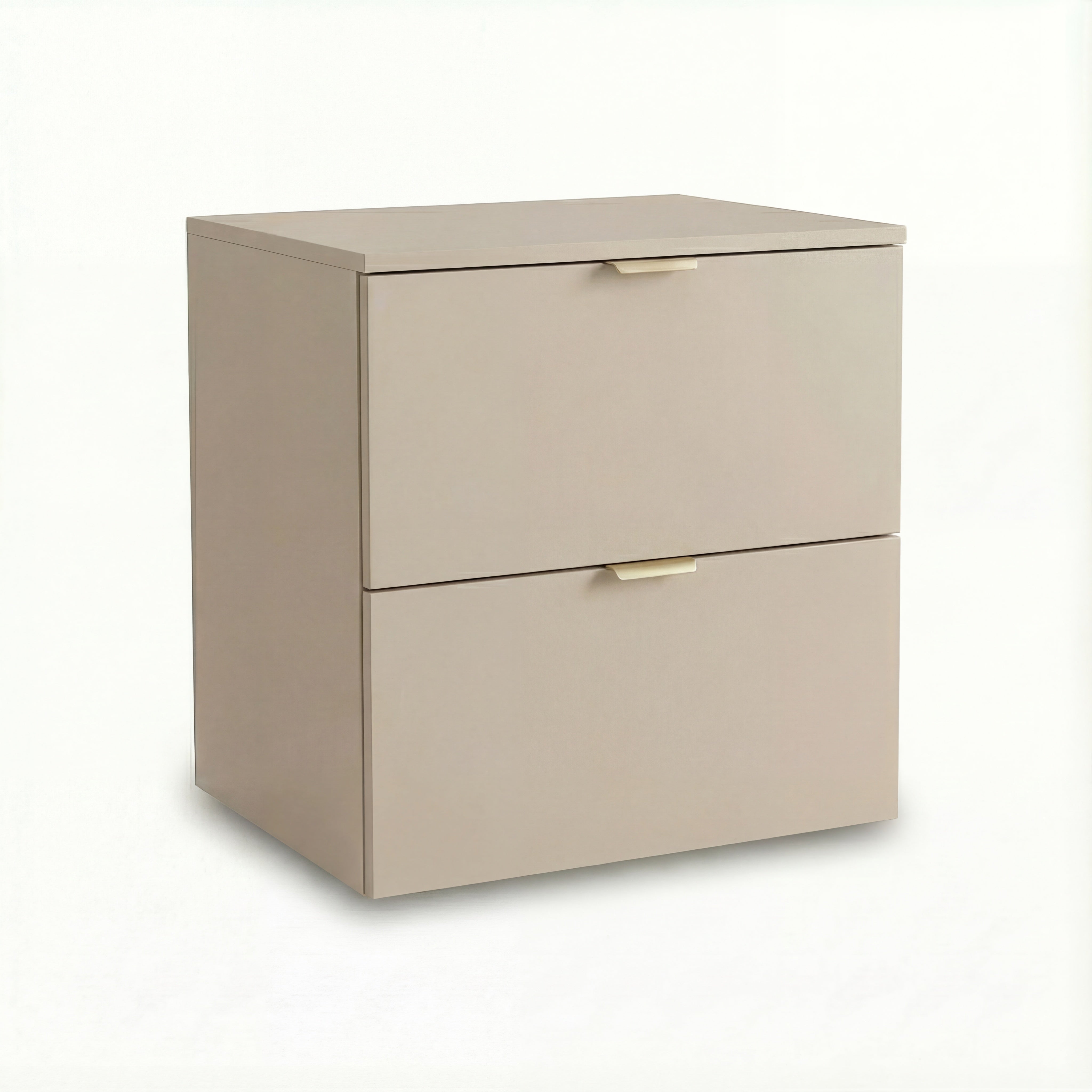 Szafka łazienkowa pod umywalkę 60 cm Orio - Kaszmir