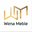 Wena Meble logo