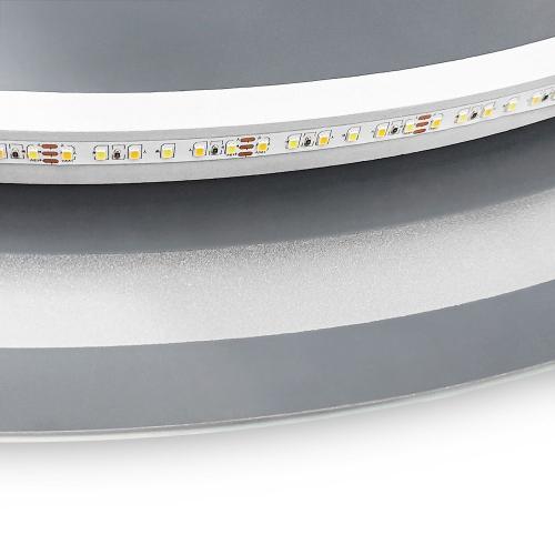 Lustro ścienne LED Marco - 60x80 cm