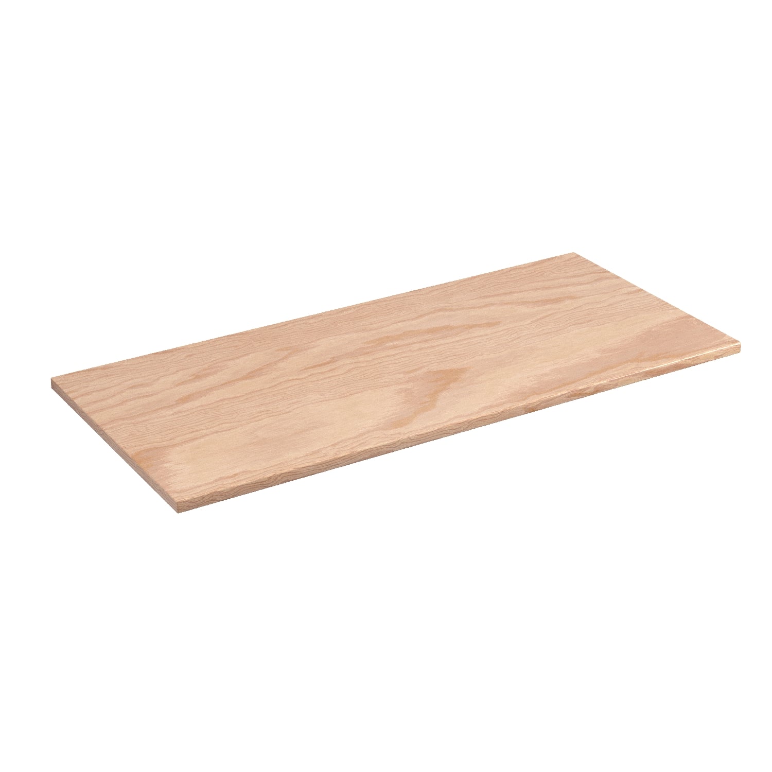 Blat do szafki pod umywalkę 80 cm Elite dąb castello