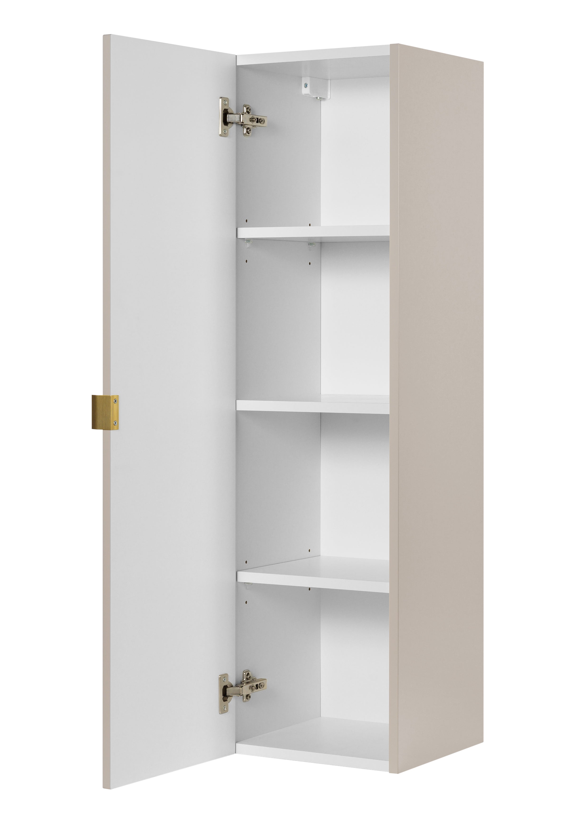 Słupek łazienkowy 100 cm Prime kaszmir