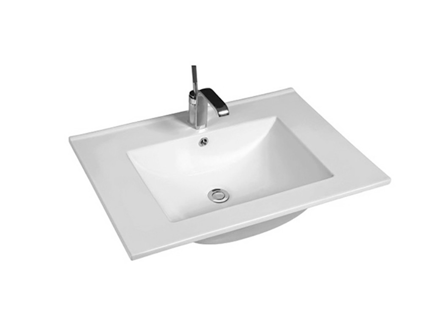 Umywalka ceramiczna meblowa 60 cm Elite