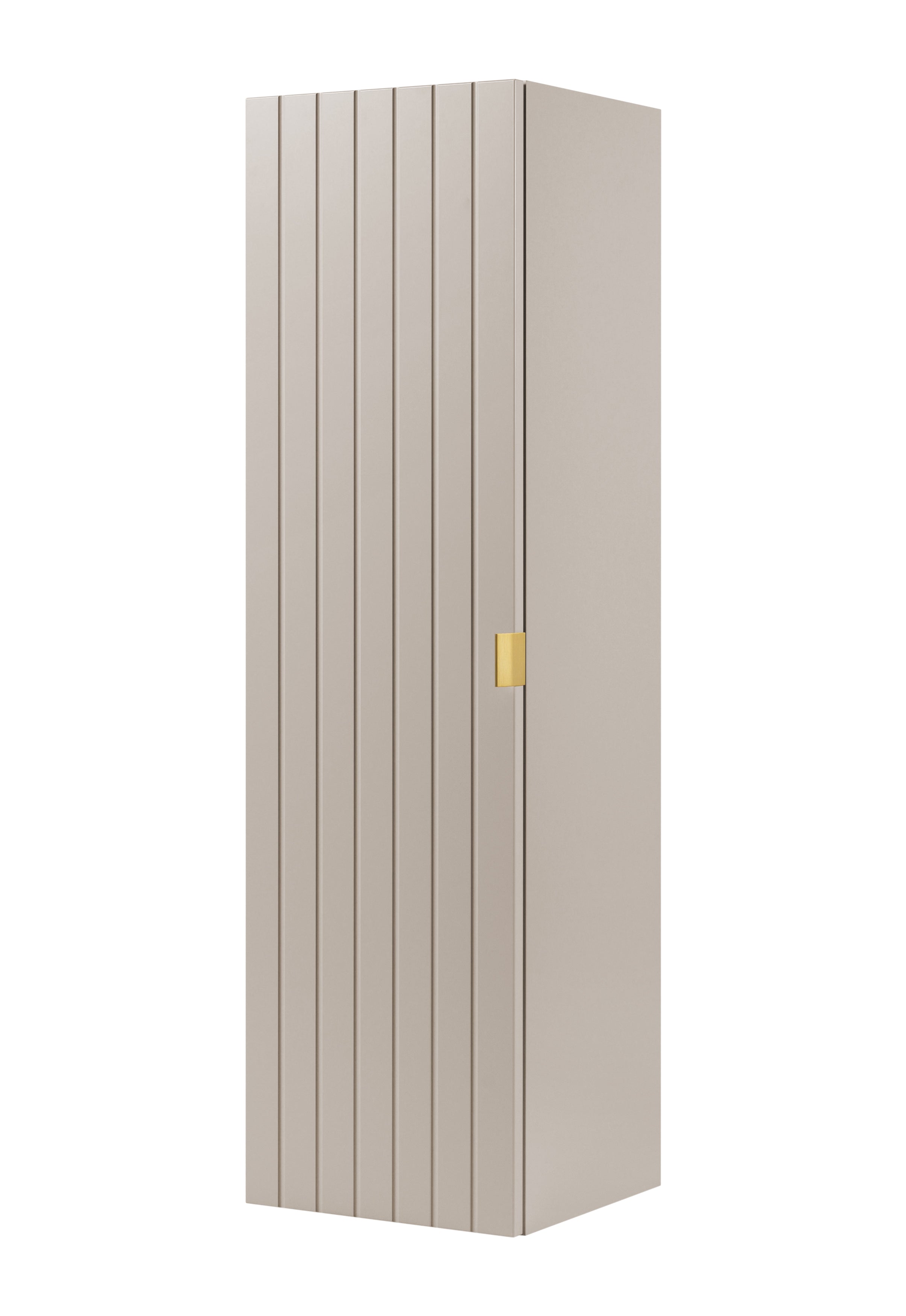 Słupek łazienkowy 100 cm Prime kaszmir