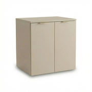 Szafka łazienkowa z drzwiami gładkimi Kaszmir 60 cm Orio