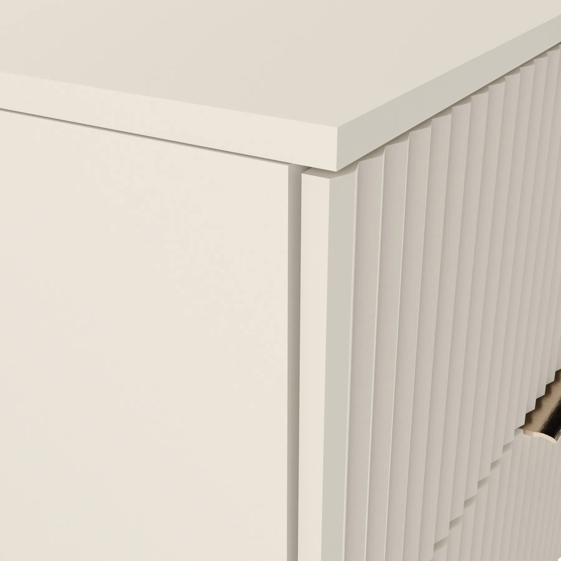 Szafka pod umywalkę z szufladami 120 cm Kaszmir Willy - Kaszmir