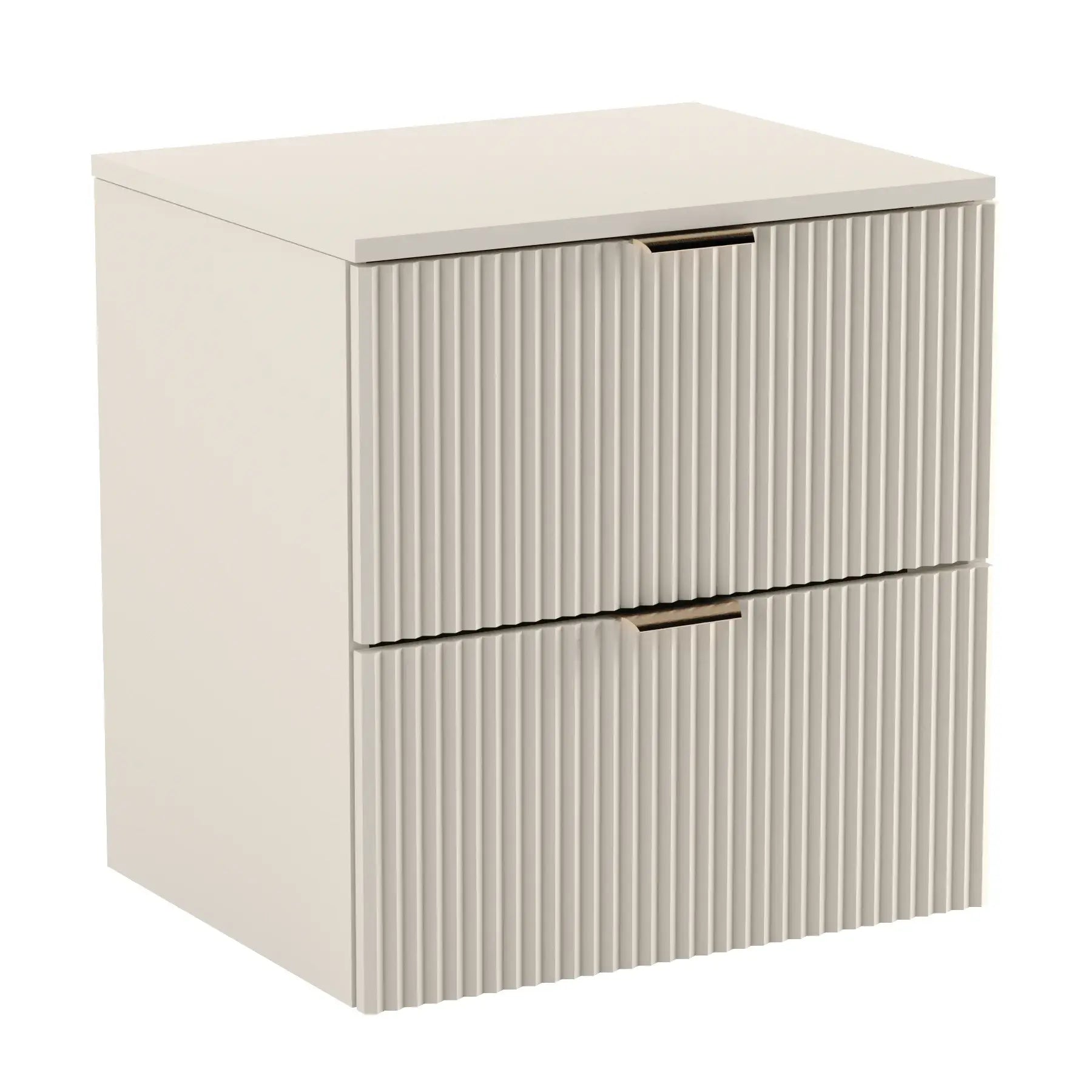 Szafka pod umywalkę z szufladami 120 cm Kaszmir Willy - Kaszmir