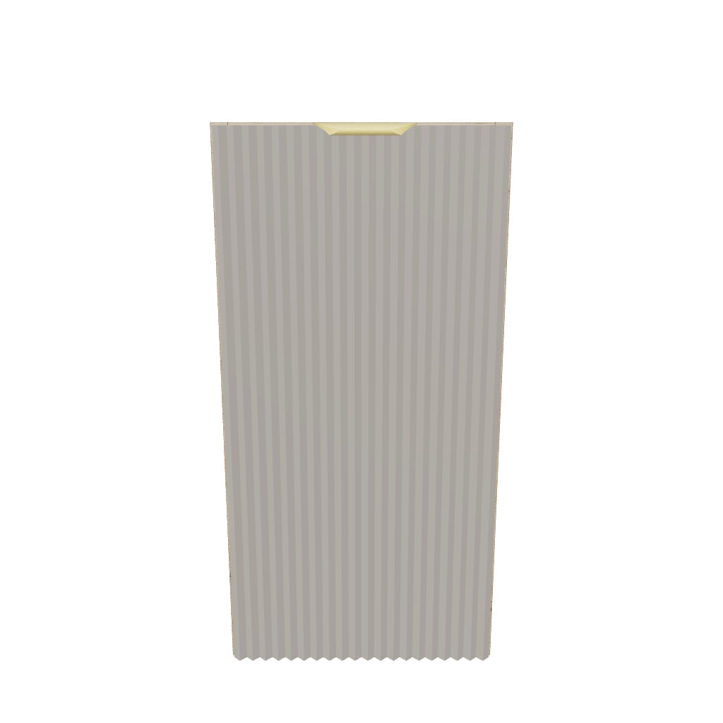 Szafka łazienkowa 30 cm z drzwiami Willy - Kaszmir/Orzech