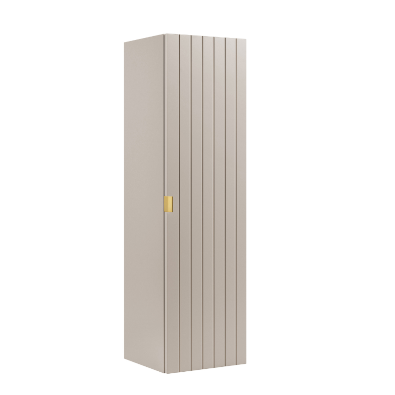 Słupek łazienkowy 100 cm Prime kaszmir